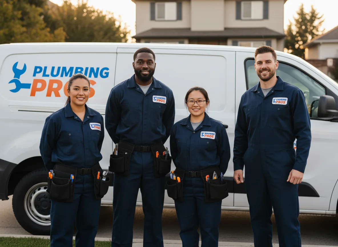 Water Heater Repair company in Salina, PA